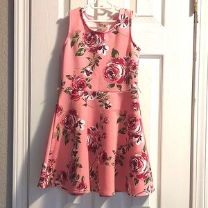 Size 8 Jenna & Jessie